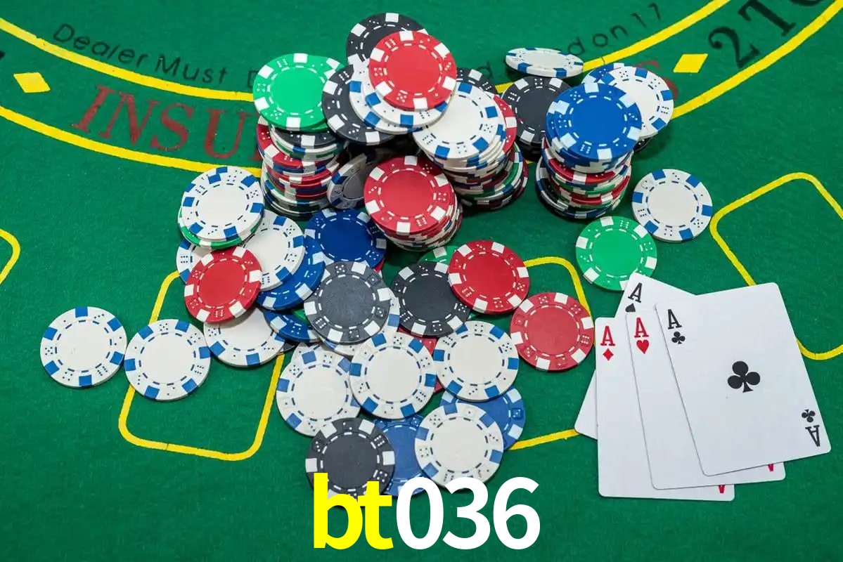 Desvendando o Mundo dos Jogos Virtuais na bt036