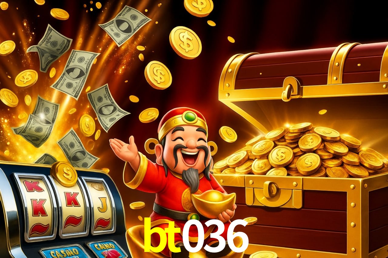 Descubra a Essência do bt036: Nossa História e Compromissos