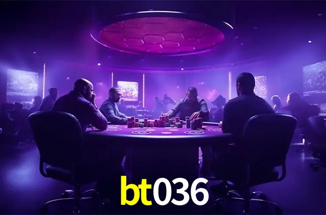 Desvendando o Mundo dos Jogos Virtuais na bt036
